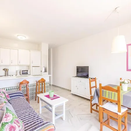 One-bedroom In Apartamento Nerja