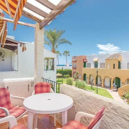 One-bedroom In Nerja