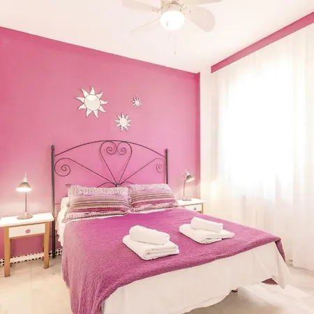 One-bedroom In Apartamento Nerja
