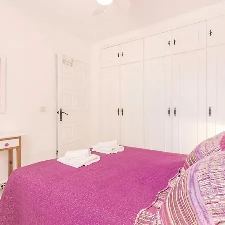 One-bedroom In