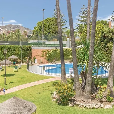 One-bedroom In Nerja