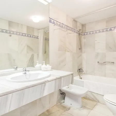 One-bedroom In Apartamento