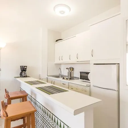 Apartamento One-bedroom In *