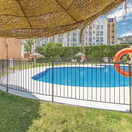Apartamento One-bedroom In *