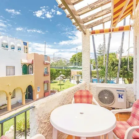 One-bedroom In