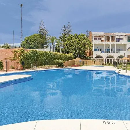 One-bedroom In * Nerja