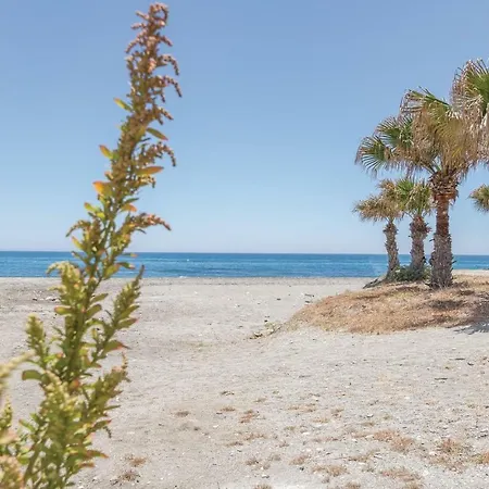 One-bedroom In * Nerja